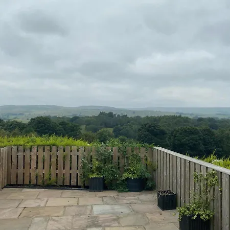 Falls & Restaurant Aysgarth