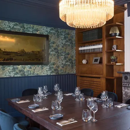 Falls & Restaurant 4* Aysgarth