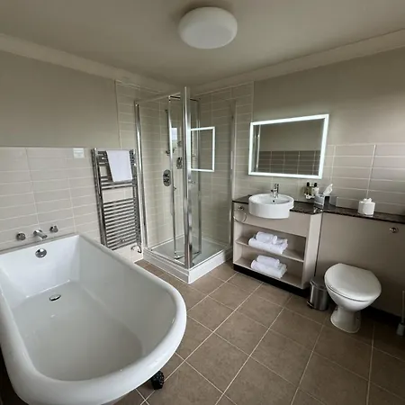Hotel Falls & Restaurant Aysgarth