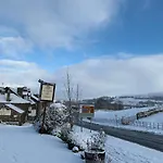 Falls & Restaurant 4* Aysgarth