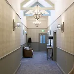 Otel Falls & Restaurant Aysgarth