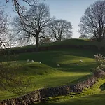 Falls & Restaurant 4* Aysgarth
