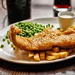 Otel Falls & Restaurant Aysgarth