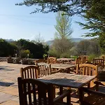 Otel Falls & Restaurant Aysgarth