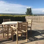 Falls & Restaurant 4* Aysgarth
