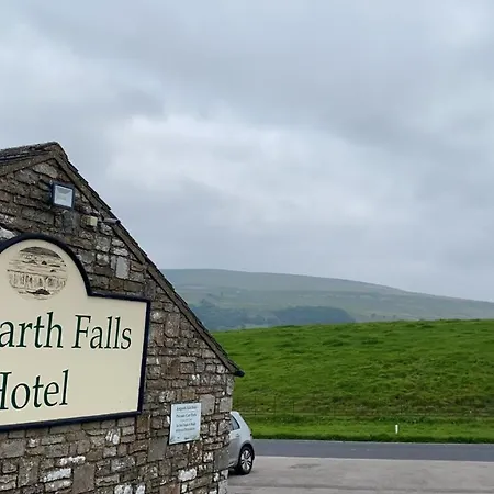 Falls & Restaurant 4*