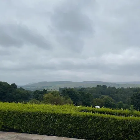 Ξενοδοχείο Falls & Restaurant Aysgarth