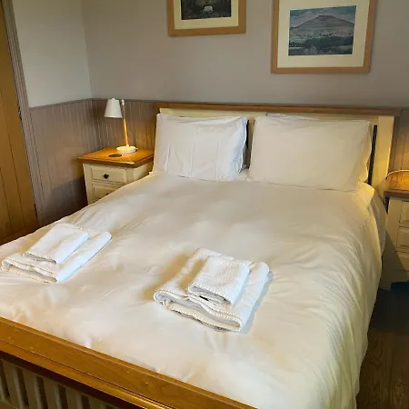 Falls & Restaurant 4* Aysgarth