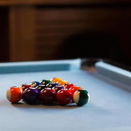 Hotel Falls & Restaurant 4*