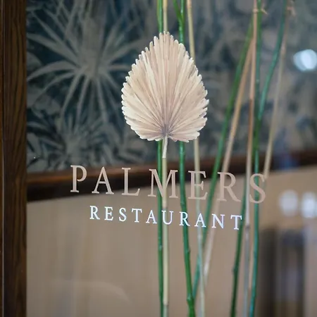 Falls & Restaurant 4*