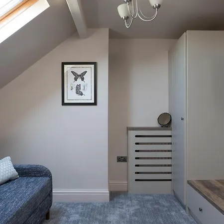 ホテル Falls & Restaurant アイガース