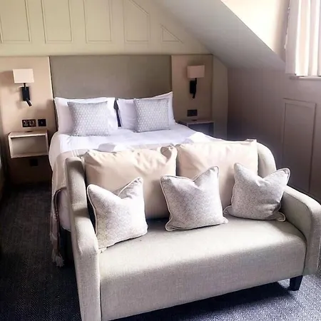 Falls & Restaurant Hotel Aysgarth