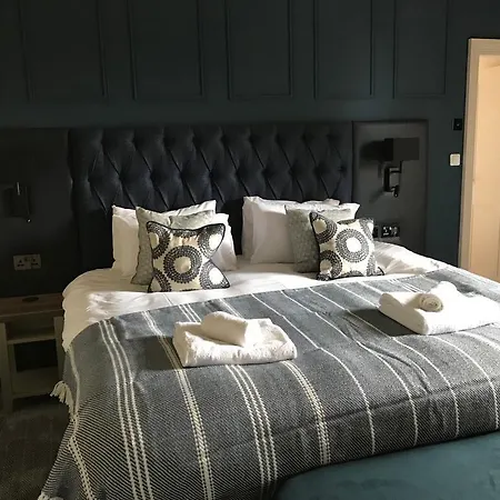 Hotell Falls & Restaurant Aysgarth