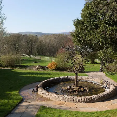 Szálloda Falls & Restaurant 4*