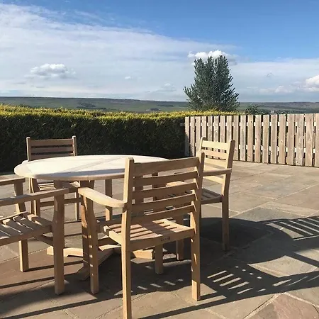 Falls & Restaurant 4* Aysgarth