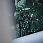 Falls & Restaurant 4* 애이스가스