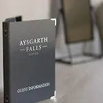 Falls & Restaurant 4* 애이스가스