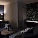Falls & Restaurant 4* 애이스가스