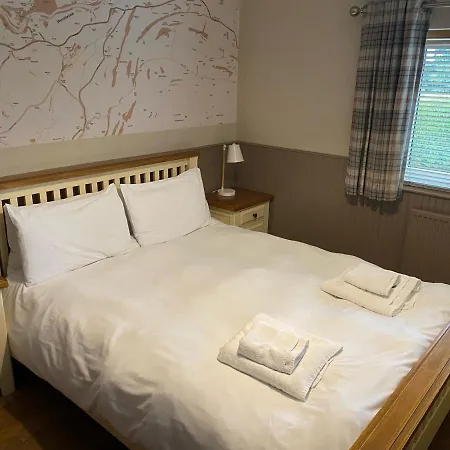 Hotel Falls & Restaurant