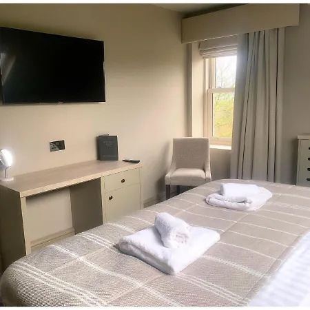 Hotel Falls & Restaurant 4*