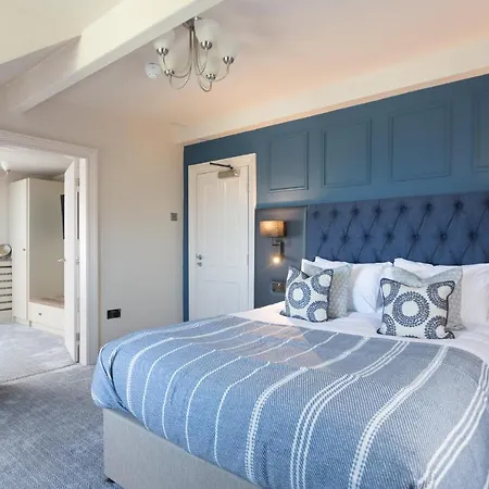 Hotel Falls & Restaurant Aysgarth