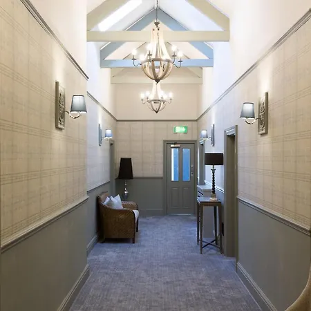 Hotel Falls & Restaurant Aysgarth