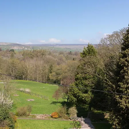 Hotel Falls & Restaurant