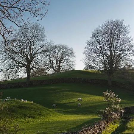 Hotel Falls & Restaurant Aysgarth