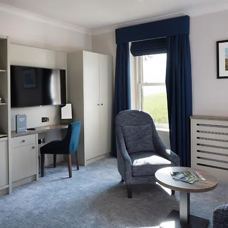 Falls & Restaurant Hotel Aysgarth