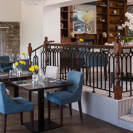Falls & Restaurant Hotel Aysgarth