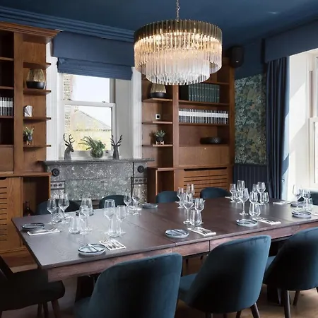 Hotel Falls & Restaurant Aysgarth