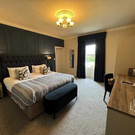 Hotel Falls & Restaurant 4*