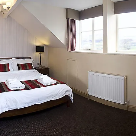 Hotel Falls & Restaurant Aysgarth