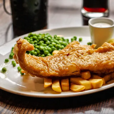 Hotel Falls & Restaurant Aysgarth